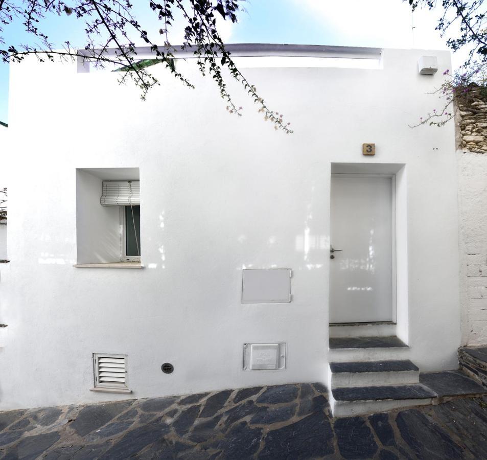 Sa Caseta Sant Antoni 3 Casa Con Encanto Cadaqués Exterior foto